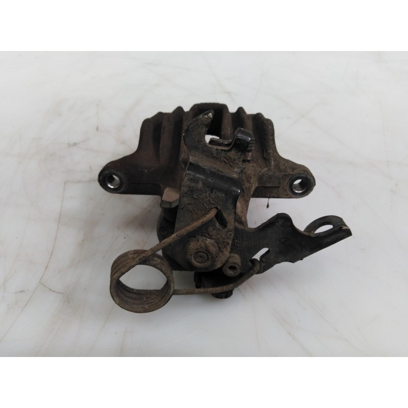 Recambio de pinza freno trasera izquierda para skoda superb (3u4) comfort referencia OEM IAM Recambio de pinza freno trasera izquierda para skoda superb (3u4) comfort referencia OEM IAM