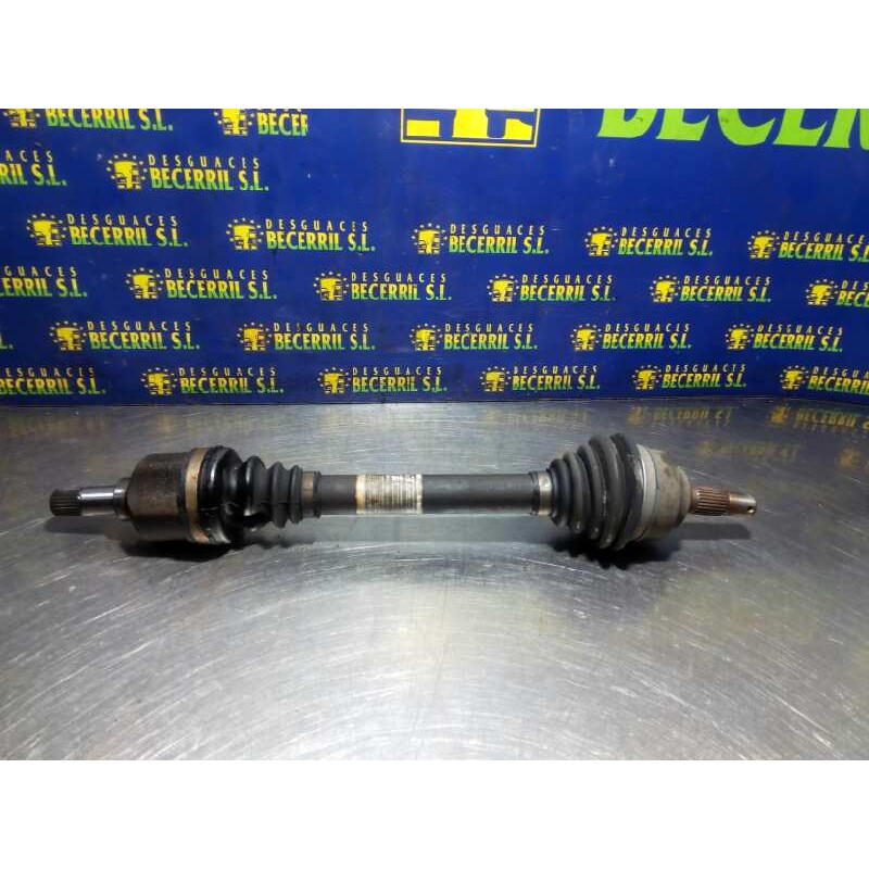 Recambio de transmision delantera izquierda para peugeot 307 (s1) xs referencia OEM IAM   