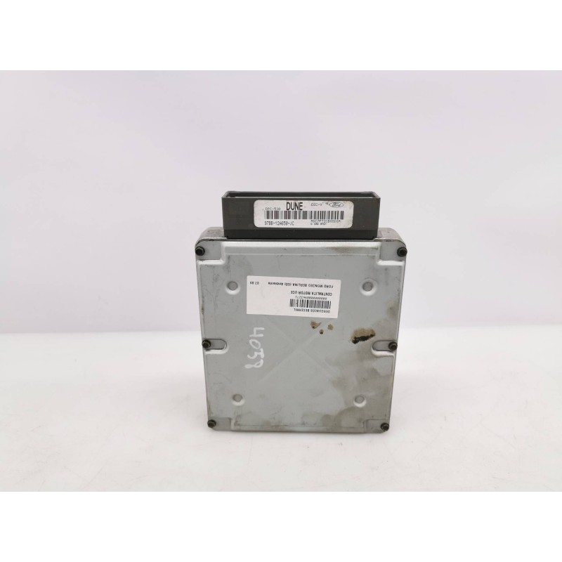 Recambio de centralita motor uce para ford mondeo berlina (gd) ambiente referencia OEM IAM 97BB12A650JC DPC530DUNE Recambio de centralita motor uce para ford mondeo berlina (gd) ambiente referencia OEM IAM 97BB12A650JC DPC530DUNE
