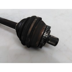 Recambio de transmision delantera izquierda para skoda superb (3u4) comfort referencia OEM IAM   