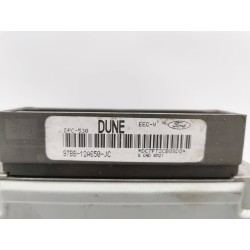 Recambio de centralita motor uce para ford mondeo berlina (gd) ambiente referencia OEM IAM 97BB12A650JC DPC530DUNE 