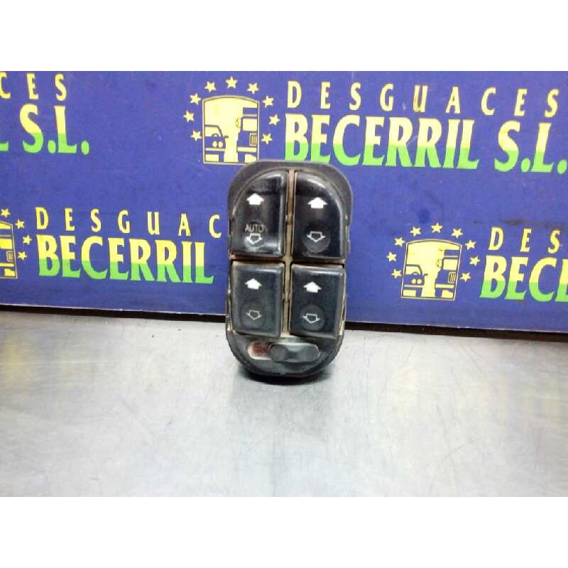 Recambio de mando elevalunas delantero izquierdo para ford mondeo berlina (gd) ambiente referencia OEM IAM 1096837 Recambio de mando elevalunas delantero izquierdo para ford mondeo berlina (gd) ambiente referencia OEM IAM 1096837