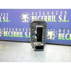 Recambio de mando elevalunas delantero izquierdo para ford mondeo berlina (gd) ambiente referencia OEM IAM 1096837  