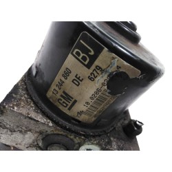 Recambio de abs para opel zafira b cosmo referencia OEM IAM 13244860  