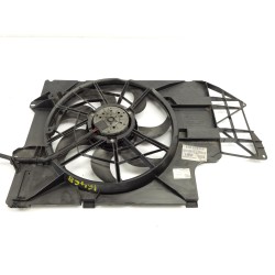 Recambio de electroventilador para volkswagen t5 transporter/furgoneta caja cerrada referencia OEM IAM 7H0121201BM 3135103486 7H