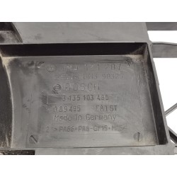 Recambio de electroventilador para volkswagen t5 transporter/furgoneta caja cerrada referencia OEM IAM 7H0121201BM 3135103486 7H