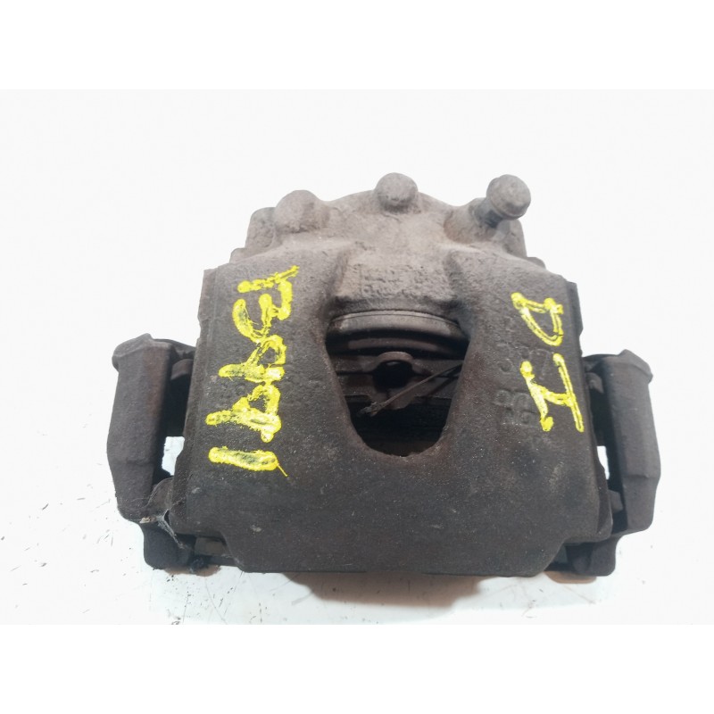 Recambio de pinza freno delantera izquierda para opel corsa a cup referencia OEM IAM Recambio de pinza freno delantera izquierda para opel corsa a cup referencia OEM IAM