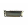 Recambio de pantalla multifuncion para peugeot 207 confort referencia OEM IAM   