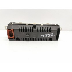 Recambio de pantalla multifuncion para peugeot 207 confort referencia OEM IAM   