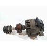 Recambio de alternador para ford focus berlina (cak) ambiente referencia OEM IAM A115IM90A  
