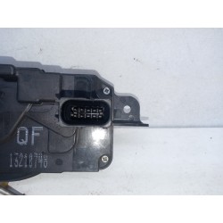 Recambio de cerradura puerta delantera izquierda para opel zafira b cosmo referencia OEM IAM 13210748  