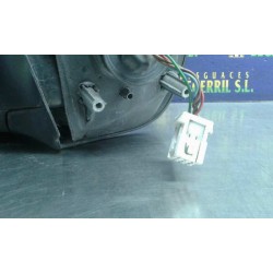 Recambio de retrovisor izquierdo para peugeot 206 berlina xt referencia OEM IAM   