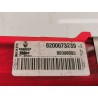 Recambio de luz central de freno para renault megane ii berlina 3p confort authentique referencia OEM IAM 8200073239  
