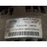 Recambio de alternador para ford focus berlina (cak) ambiente referencia OEM IAM A115IM90A  