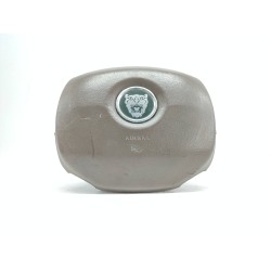 Recambio de airbag delantero izquierdo para jaguar x-type wagon 2.0 d executive referencia OEM IAM 4X43F042B85AF0  