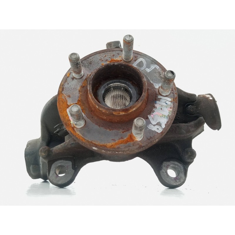 Recambio de mangueta delantera izquierda para ford mondeo ber. (ca2) ghia referencia OEM IAM Recambio de mangueta delantera izquierda para ford mondeo ber. (ca2) ghia referencia OEM IAM