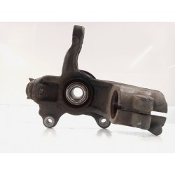 Recambio de mangueta delantera izquierda para ford mondeo ber. (ca2) ghia referencia OEM IAM   