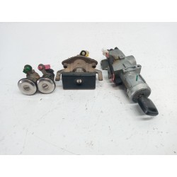 Recambio de antirrobo para nissan primera berlina (p11) 2.0 navigation referencia OEM IAM   