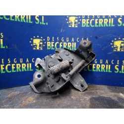 Recambio de cerradura capot para mitsubishi montero sport (k90) referencia OEM IAM   