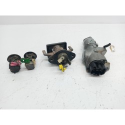 Recambio de antirrobo para nissan primera berlina (p11) 2.0 navigation referencia OEM IAM   