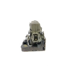 Recambio de cerradura puerta delantera derecha para aixam crossline 4vbr referencia OEM IAM   