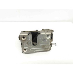 Recambio de cerradura puerta delantera derecha para aixam crossline 4vbr referencia OEM IAM   