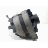 Recambio de alternador para fiat seicento (187) active referencia OEM IAM ALT4071  