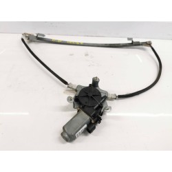 Recambio de elevalunas delantero derecho para renault megane i scenic (ja0) 1.9 dti rn referencia OEM IAM 400468T2  