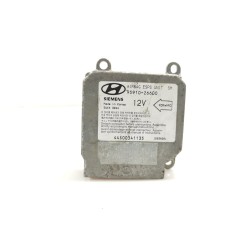 Recambio de centralita airbag para hyundai santa fe (sm) 2.0 gls crdi 4x4 referencia OEM IAM 9591026600 5WK43044 