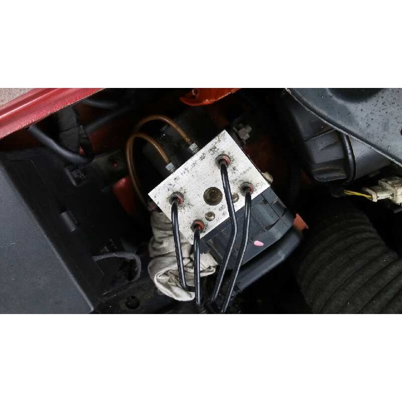 Recambio de abs para peugeot 306 berlina 3/4/5 puertas (s2) boulebard referencia OEM IAM 9636084480  