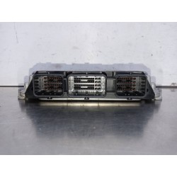 Recambio de centralita motor uce para peugeot 407 st confort referencia OEM IAM 9653958980 0281011633 EDC16C34