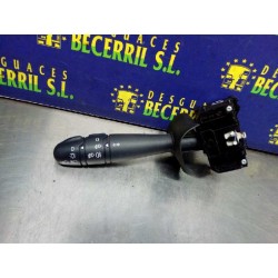 Recambio de mando luces para renault clio ii fase ii (b/cb0) authentique confort referencia OEM IAM 7701047551  