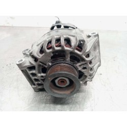 Recambio de alternador para renault megane i fase 2 berlina (ba0) 1.4 16v century referencia OEM IAM 8200103744  