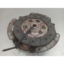 Recambio de kit de embrague para renault megane i fase 2 berlina (ba0) 1.4 16v century referencia OEM IAM   