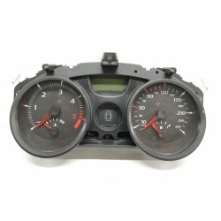 Recambio de cuadro instrumentos para renault megane ii berlina 5p confort authentique referencia OEM IAM 8200408785  