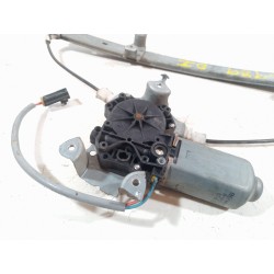 Recambio de elevalunas delantero izquierdo para nissan primera berlina (p11) 2.0 navigation referencia OEM IAM   