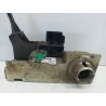 Recambio de cerradura puerta delantera derecha para ford tourneo connect (tc7) familiar referencia OEM IAM 2T1AV21812BG  