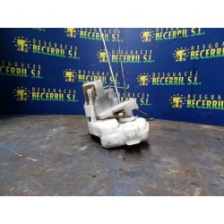 Recambio de cerradura puerta delantera derecha para mitsubishi montero sport (k90) referencia OEM IAM MR473988  