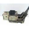 Recambio de cerradura puerta delantera derecha para ford tourneo connect (tc7) familiar referencia OEM IAM 2T1AV21812BG  