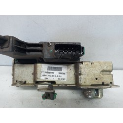 Recambio de cerradura puerta delantera derecha para ford tourneo connect (tc7) familiar referencia OEM IAM 2T1AV21812BG  