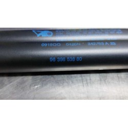 Recambio de amortiguadores maletero/ porton para citroen c3 1.4 hdi magic referencia OEM IAM 9639853880  