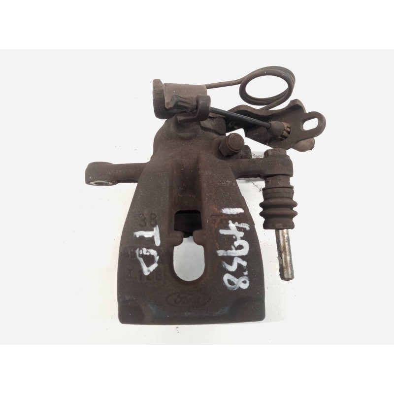 Recambio de pinza freno trasera derecha para ford mondeo ber. (ca2) ghia referencia OEM IAM Recambio de pinza freno trasera derecha para ford mondeo ber. (ca2) ghia referencia OEM IAM