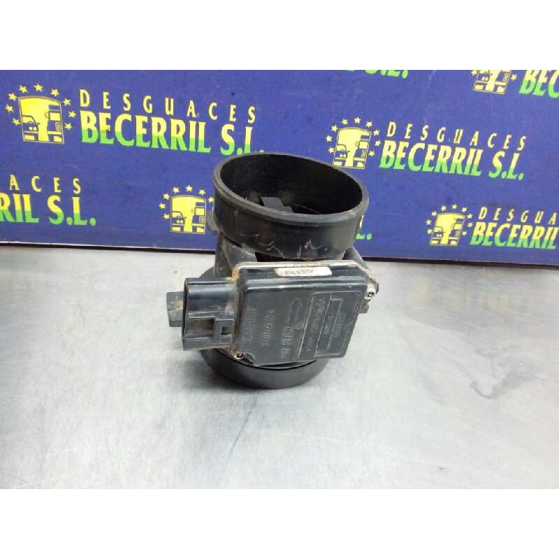 Recambio de caudalimetro para ford mondeo berlina (gd) ambiente referencia OEM IAM 5999132 Recambio de caudalimetro para ford mondeo berlina (gd) ambiente referencia OEM IAM 5999132