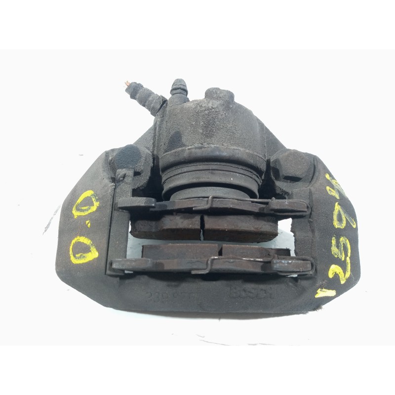 Recambio de pinza freno delantera derecha para citroen saxo 1.5 d sx referencia OEM IAM Recambio de pinza freno delantera derecha para citroen saxo 1.5 d sx referencia OEM IAM