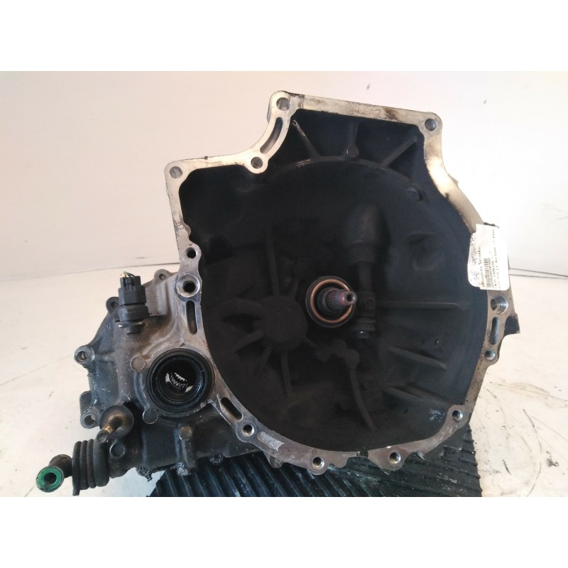 Recambio de caja cambios para kia rio ls berlina (5-ptas.) referencia OEM IAM K30C K30C Recambio de caja cambios para kia rio ls berlina (5-ptas.) referencia OEM IAM K30C K30C