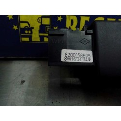 Recambio de mando multifuncion para renault clio ii fase ii (b/cb0) authentique confort referencia OEM IAM   