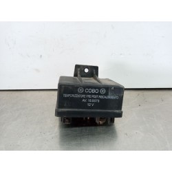 Recambio de caja precalentamiento para citroen berlingo 1.9 1,9 d sx modutop familiar referencia OEM IAM   