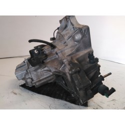 Recambio de caja cambios para kia rio ls berlina (5-ptas.) referencia OEM IAM K30C K30C 