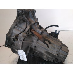 Recambio de caja cambios para kia rio ls berlina (5-ptas.) referencia OEM IAM K30C K30C 