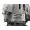 Recambio de alternador para hyundai santa fe (sm) 2.0 gls crdi 4x4 referencia OEM IAM CAL32111OS  